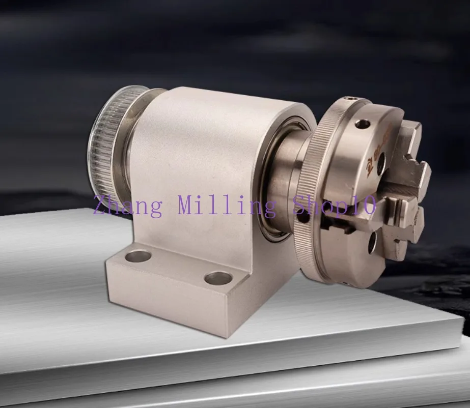 Шпиндель патрона 50/65/80