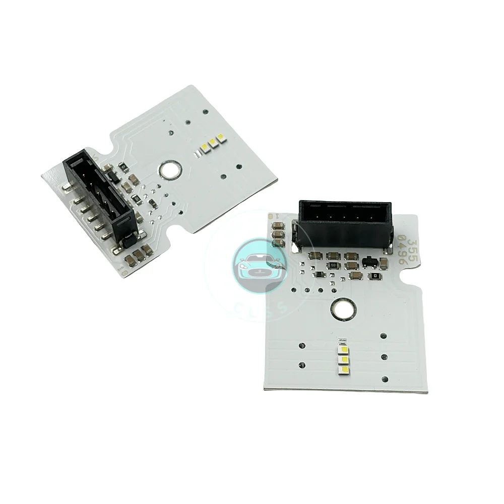 8U0941475B 8U0941475C для Audi Q3 дневные ходовые огни стропы 2016 -2018