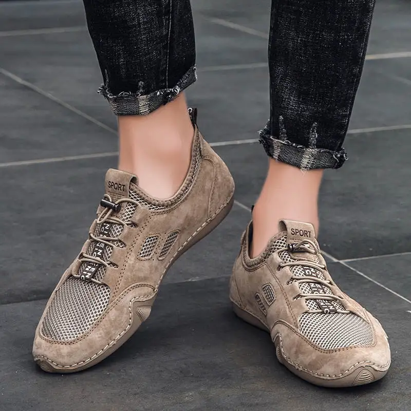 

Мужские летние кроссовки, дизайнерские Роскошные брендовые рабочие туфли 2022, кроссовки на высокой платформе, зимние мужские лоферы для тен...