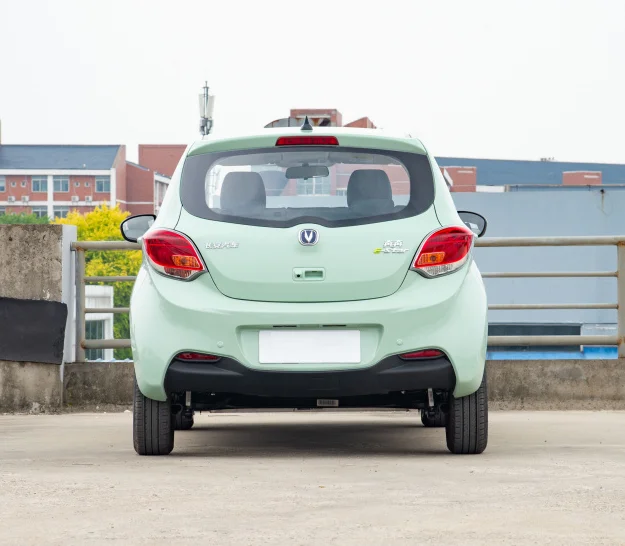 Рисунок 5 - Changan benben e-star changan-benben