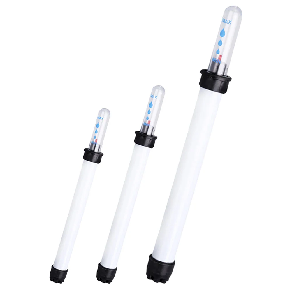 

3pcs Creative Practical Multi-use Premium Soil Moisture Meter Flower Pot Water Reminder for Flowerpot