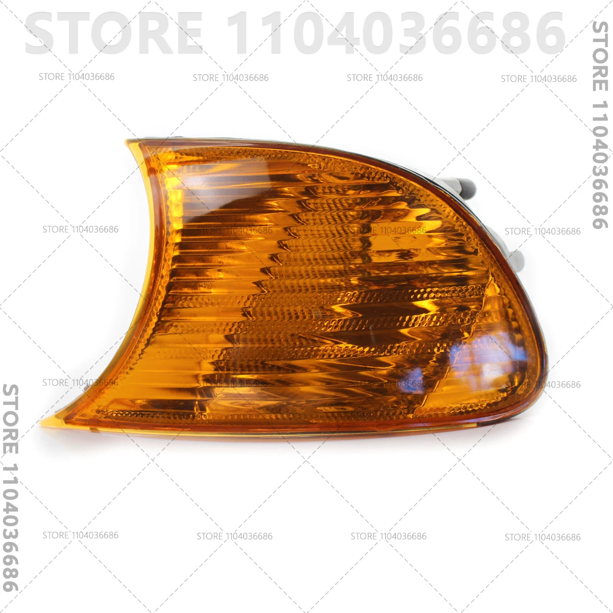 Для BMW 323Ci 325Ci 328Ci 330Ci E46 1999-2006 гг., указатель поворота, мигалка, угловой парковочный фонарь 63126904307 63126904308 (art.: 3920d2defd949) - 3920d2defd949