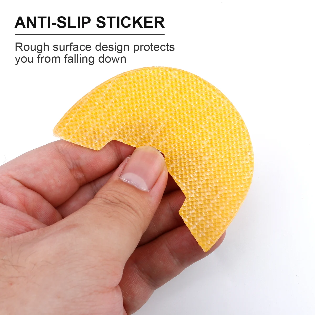 

Protector Sole Non- Mat High Heel Sandals Women Patch Shoe Non- Mat Sneaker Mat Women's Womans Heels