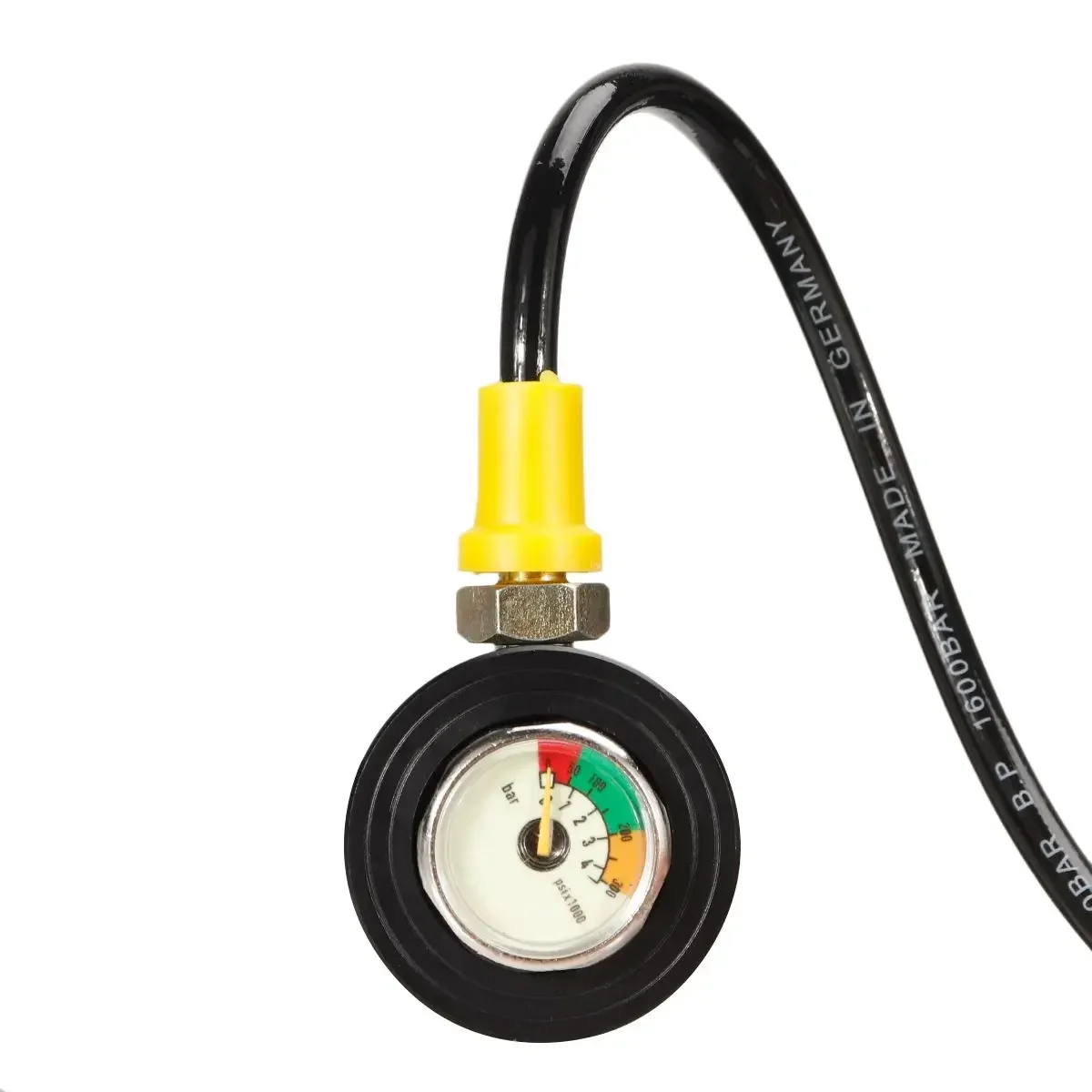 Аксессуары для подводного плавания клапан снижение давления первого уровня