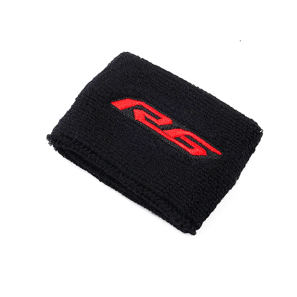 

Передний тормозной резервуар для мотоцикла Yamaha R6 YZF-R6 YZF R6S YZFR6 чехол для резервуара жидкости масла рукава-носки брелок