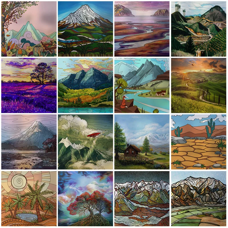 Витражная оконная пленка наклейка из матового стекла лесная непрозрачная