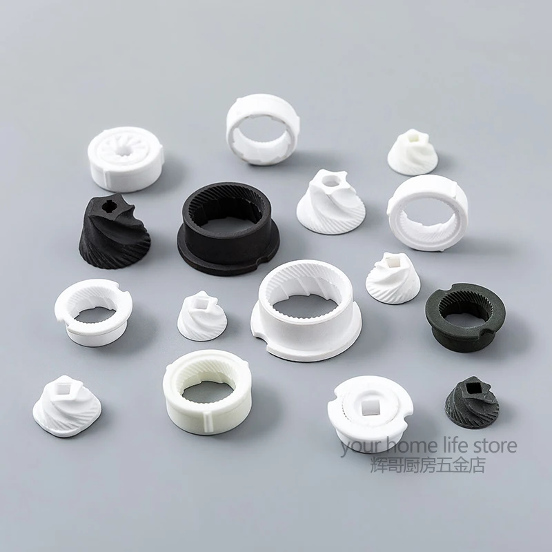 Керамический шлифовальный сердечник