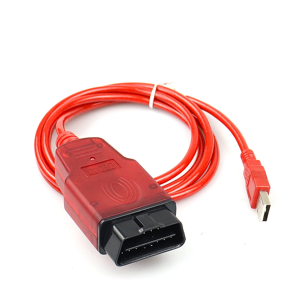 Для Renault Renolink V1.98 v1.87 OBD2 ECU Программатор диагностический кабель USB Renaul