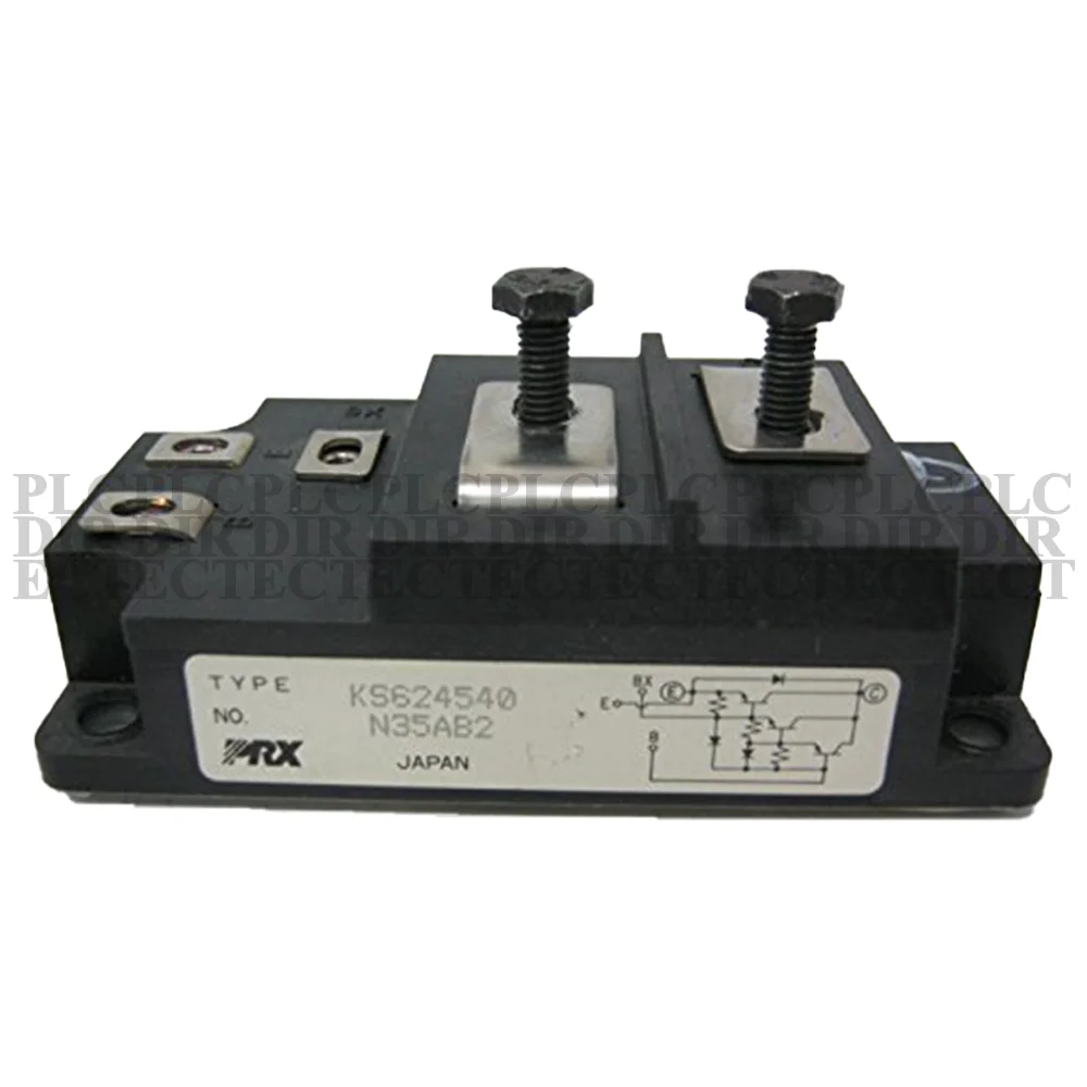 

Новый источник питания Powerex KS624540