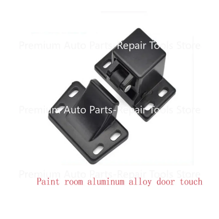 Новинка 1 комплект Сверхмощный Замок-распылитель для навесных дверей