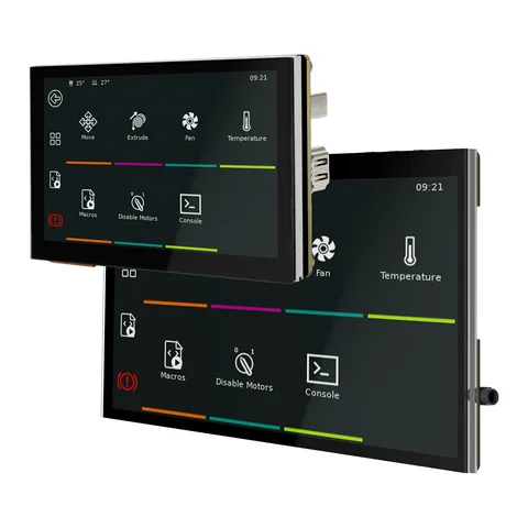 BIGTREETECH HDMI Touch Screen 7 дюймов