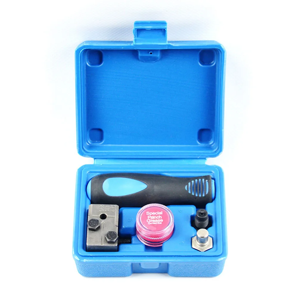 

Automobile Brake Pipe Tool Set Expander Maintenance Car Repair Combination Suit Car Accessory Tools Steel