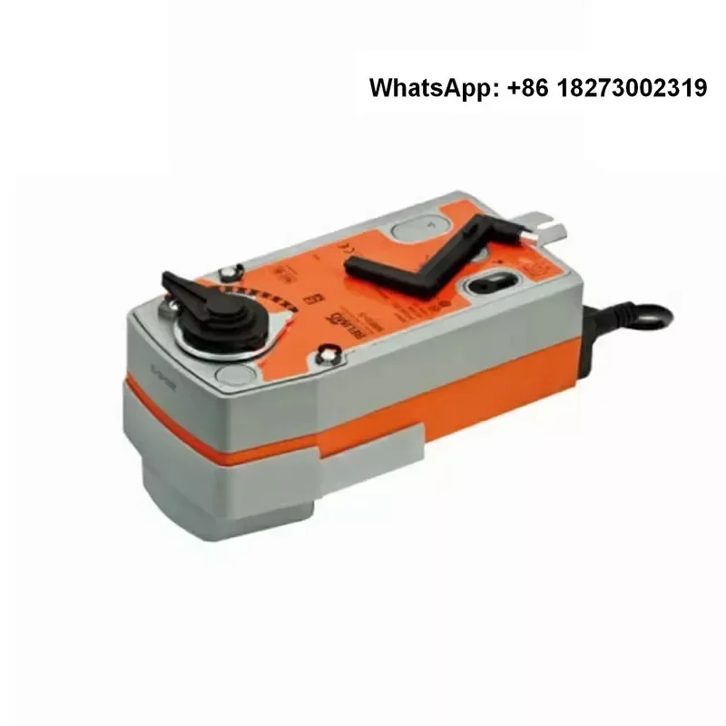 Привод сброса пружины NFA/NF244/SFA/SF24A/EF24A/EF230A/- S2/- SR