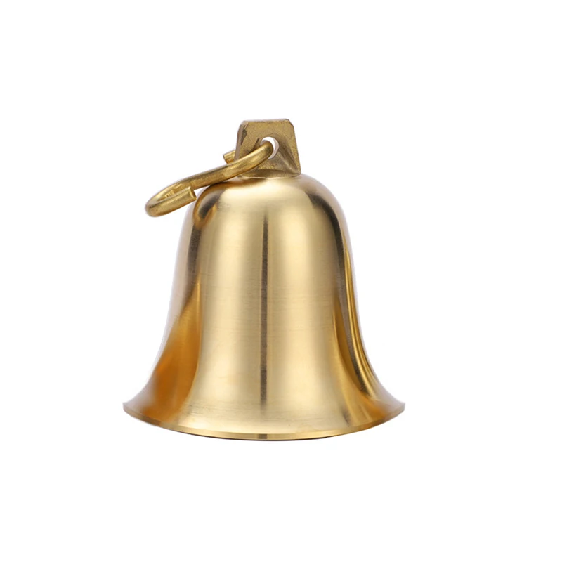 

Колокольчик ветра из меди