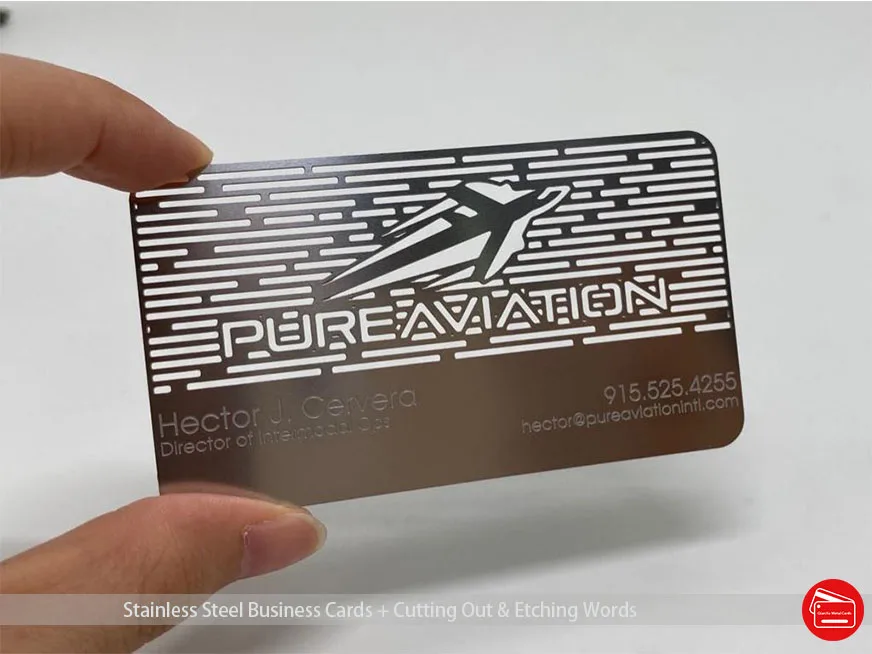 Рисунок 4 - металлические гравировочные буквы