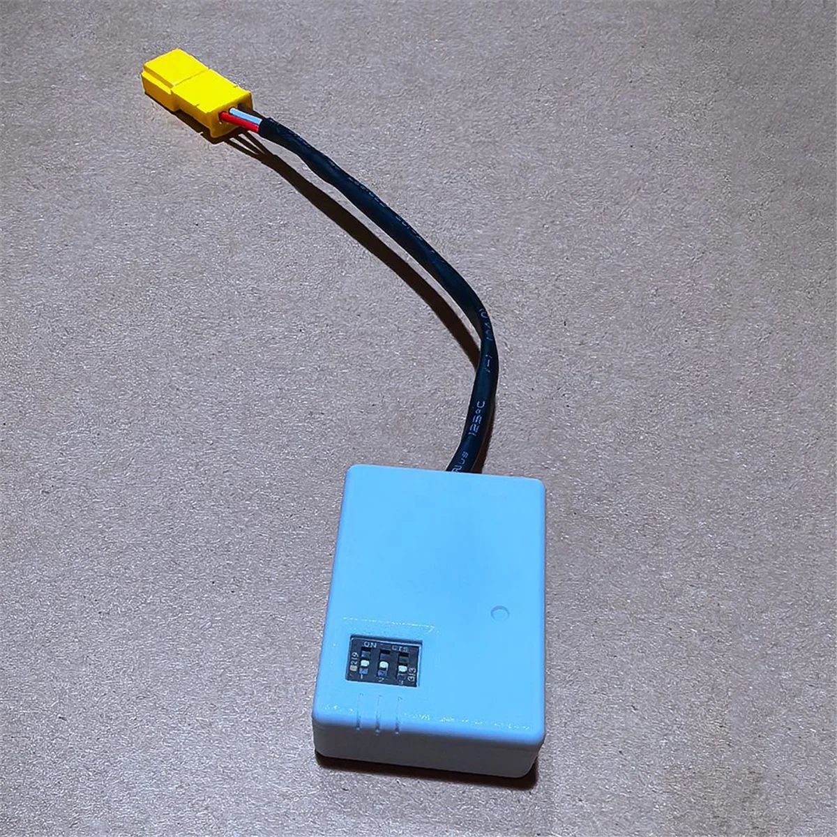 Эмулятор датчика присутствия пассажирского сиденья для Mercedes Clk W208 W209 W203