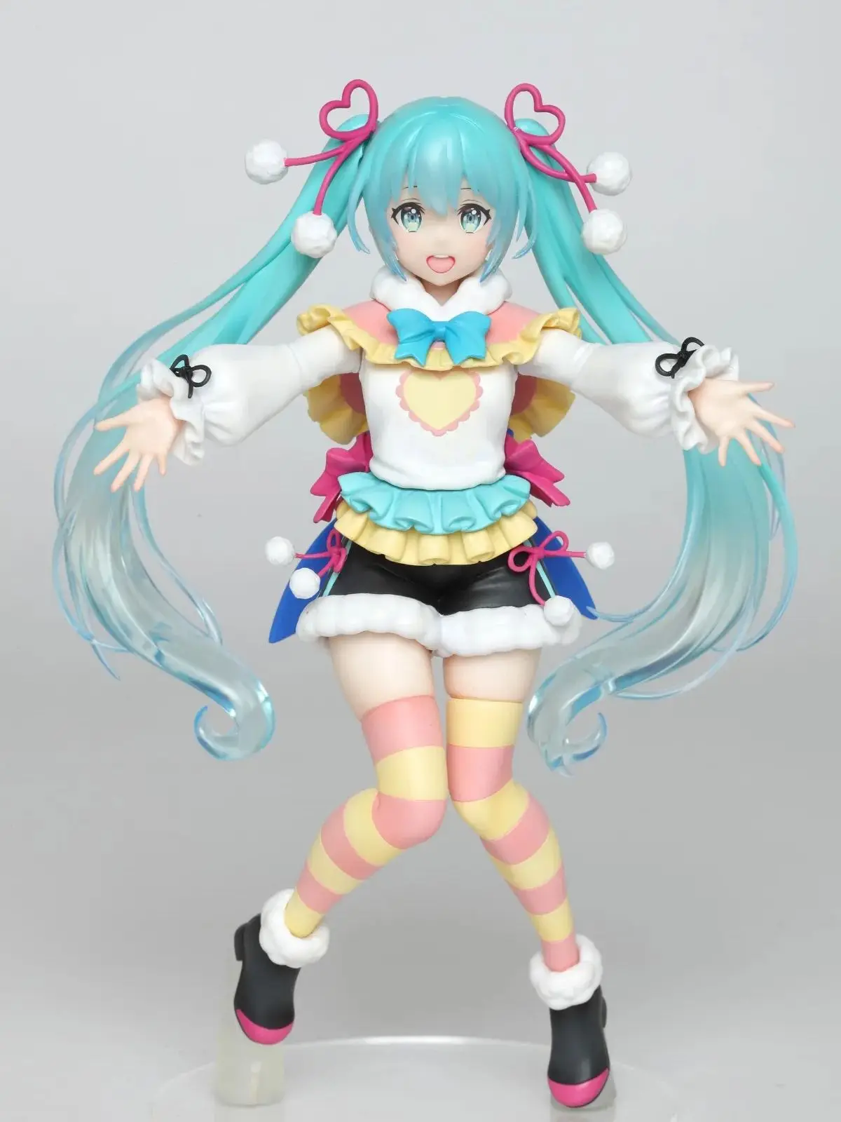 Фигурка Hatsune Miku Bandai
