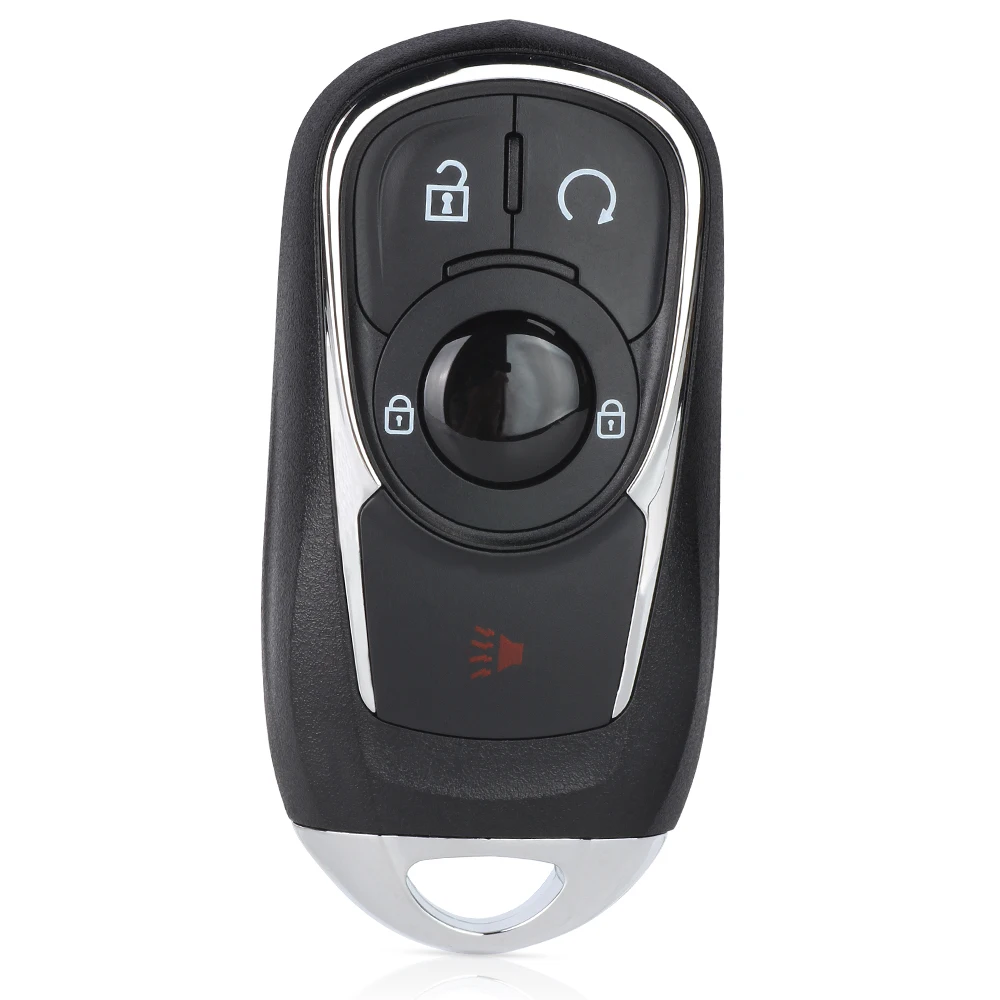 Keyecu для Buick Encore/ Encore GX 2021-2023 умная строка 315 МГц 433 чип ID46 HYQ4AS HYQ4ES 13534465 13530513