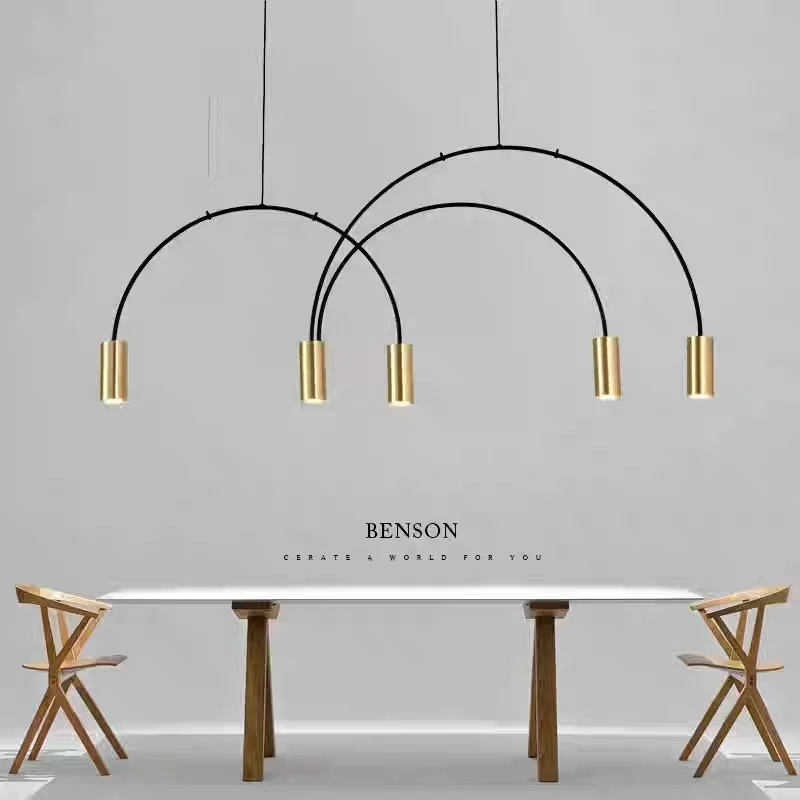 

Скандинавские Светодиодные хрустальные медные Рождественские шары, промышленный стеклянный Алмазный подвесной светильник e27, подвесной светильник, декоративные предметы для дома