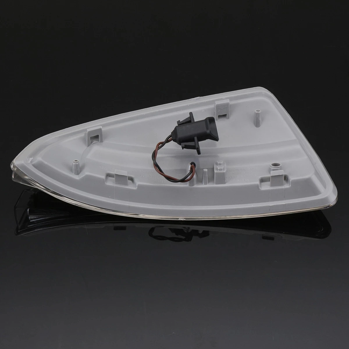 Поворотный сигнал для зеркала заднего вида автомобиля Mercedes Benz C-Class W204 ML-Class W164 ML300