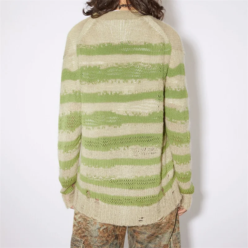 Кардиган для женщин весна 2024 новый эластичный вязаный облегающий женский топ с