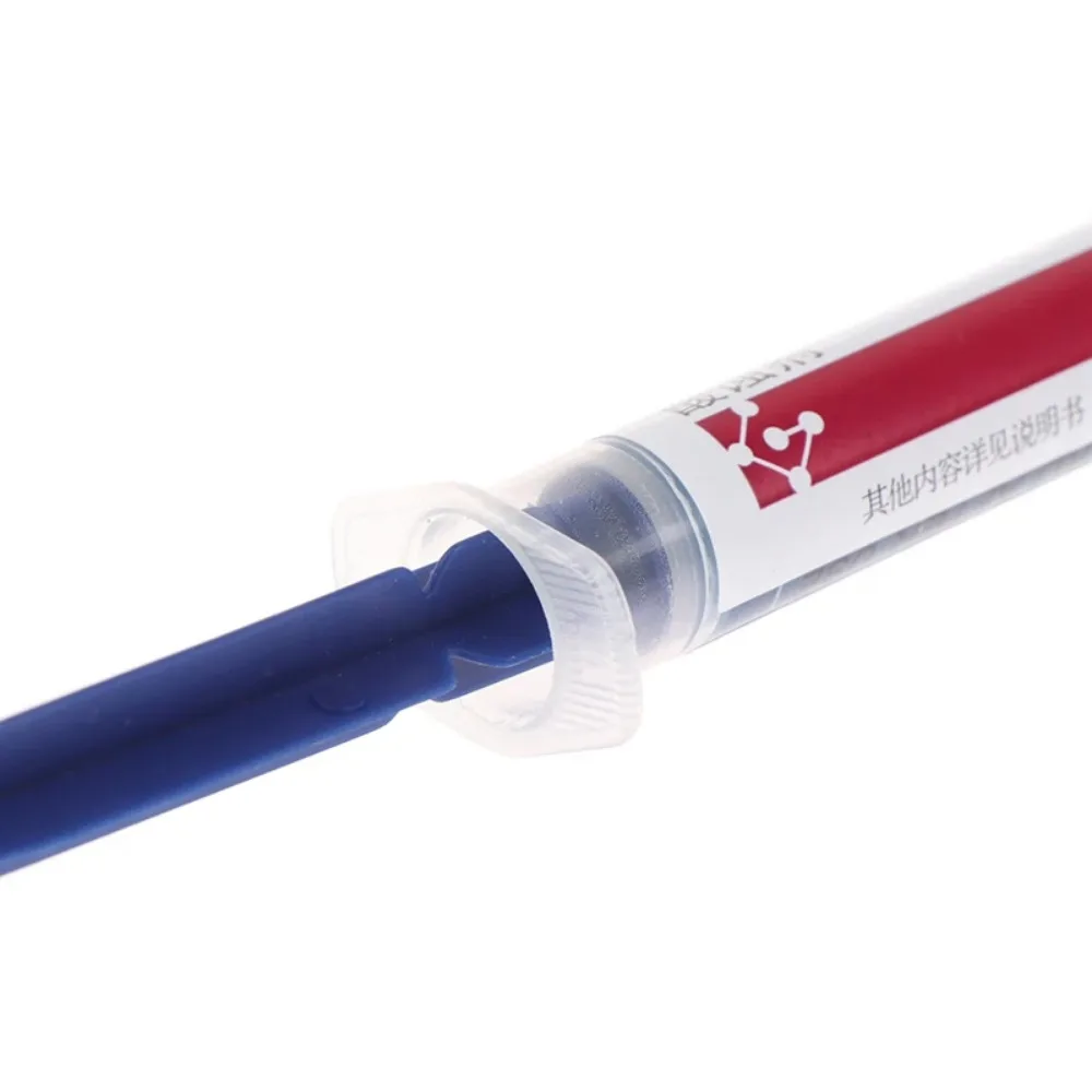 Гель для травления зубов UOSU Etchant 37% 5 наконечников