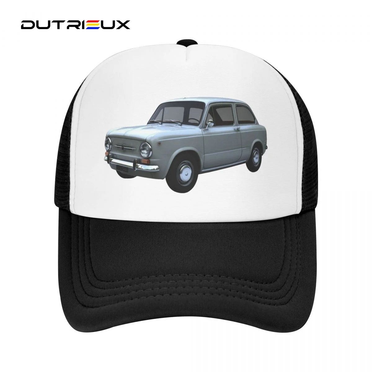 

Fiat 850 Special Coupe Outdoor Sport Cap Baseball Cap Men Women Adjustable Hat Cap Fashion Summer Hat