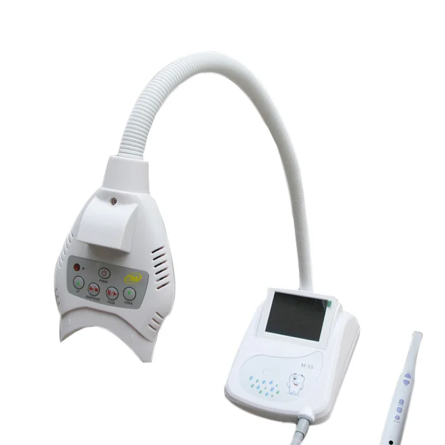 

Teeth Whitening Zoom Care Blue Cool Led Light Machine/Accelerator Lamp