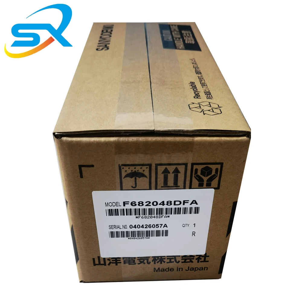 Горячий продавать кодировщик серводвигателя F 682048 DFA добро пожаловать на заказ