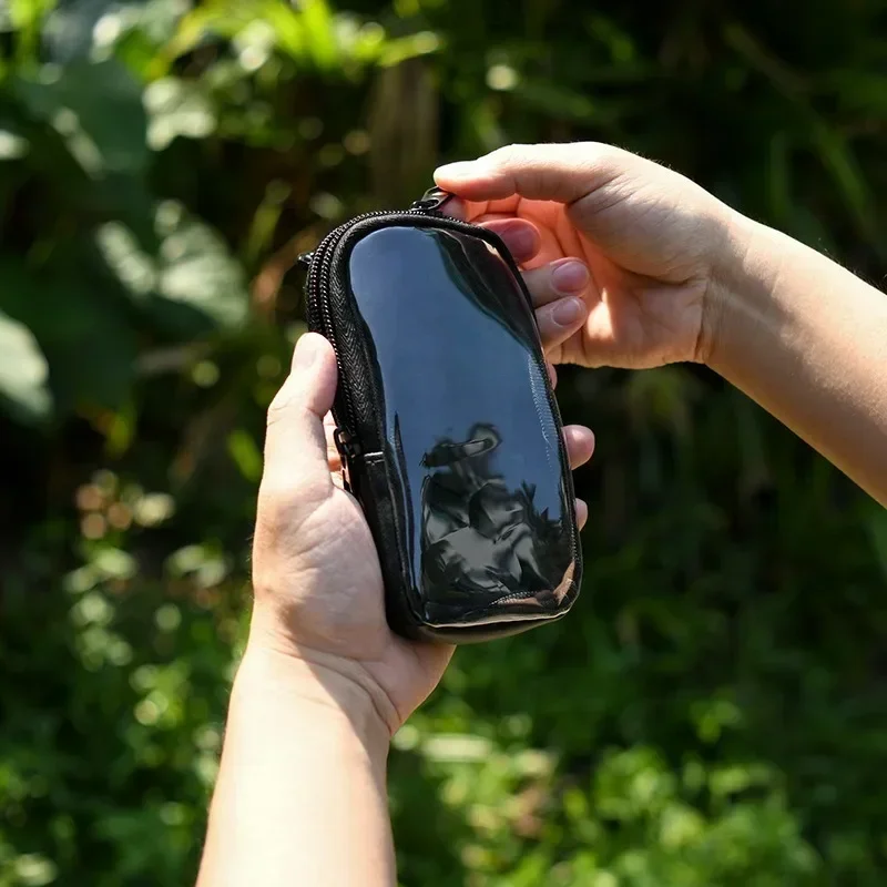 Портативный чехол для iPod Touch 5/6/7 и с зажимом ремня M76A