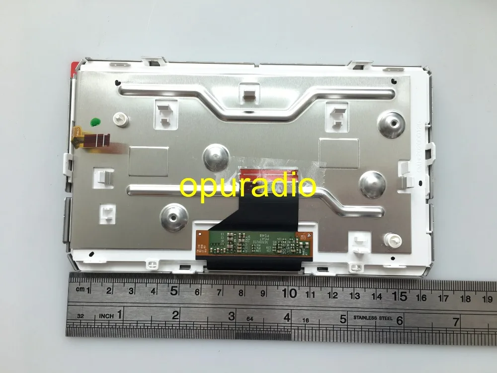 Free shipping New original LCD display BM9279424 01Z screen panel for MINI car audio monitor | Автомобили и мотоциклы