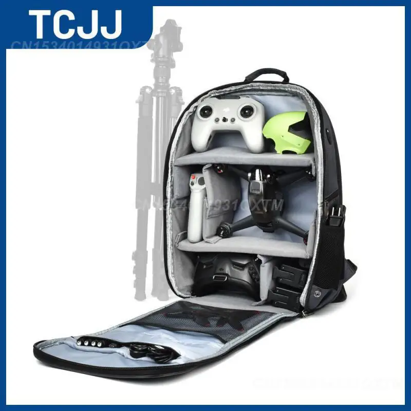 Waterproof Bag Diy Liner Dji V2 Glasses Remote Control Handl
