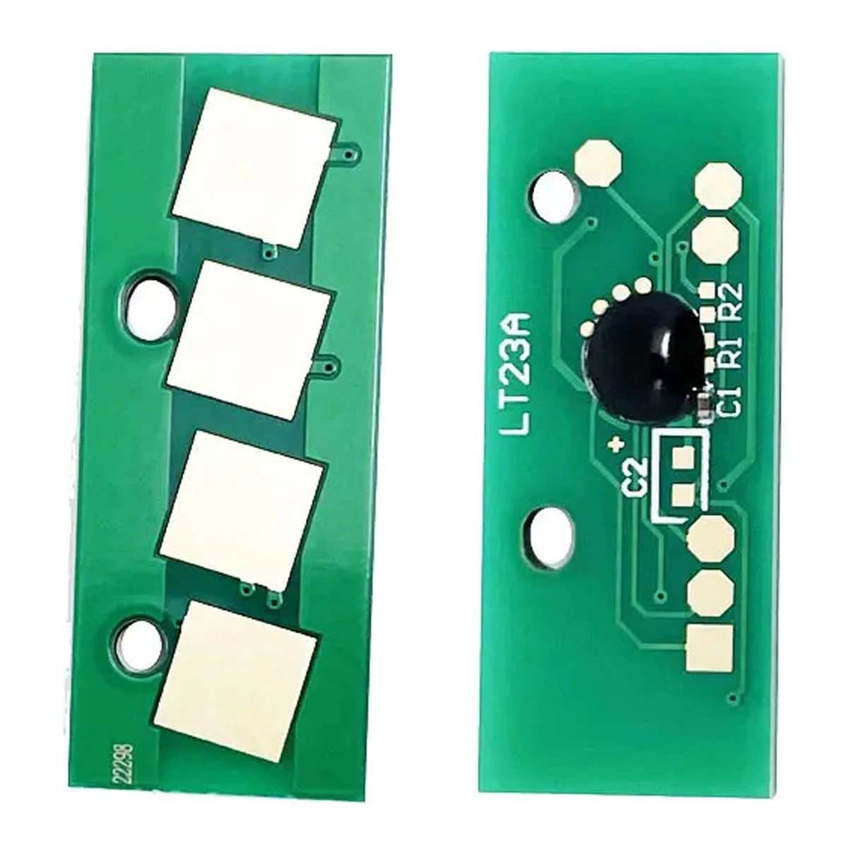 

Тонер-чип для Toshiba e-Studio eStudio e Studio T-FC-616C-C T-FC-616C-M T-FC-616C-Y T-FC-616U-K T-FC-616U-C