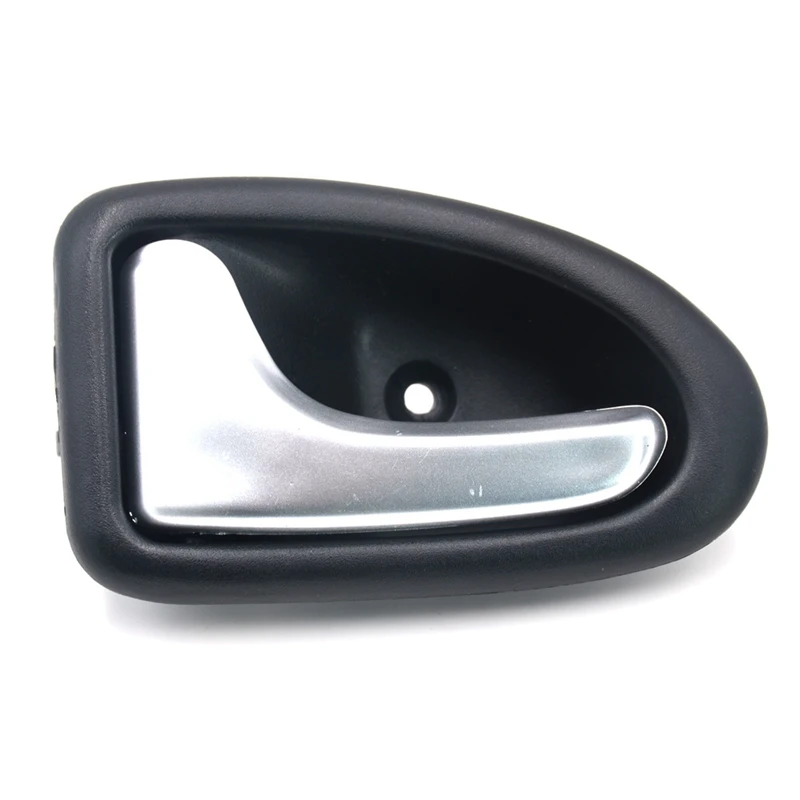 Внутренняя дверная ручка автомобиля 1 шт. левая и правая внутренняя для Renault Clio