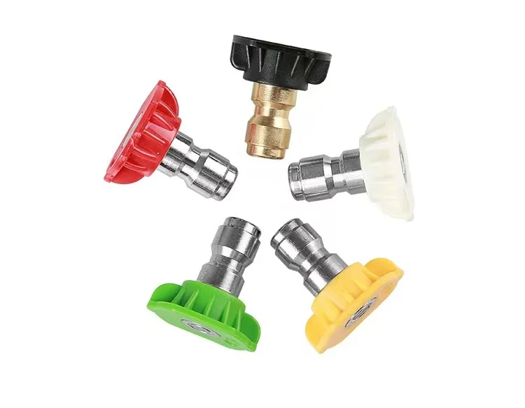 

Насадка для моющего пистолета Karcher 1/4 дюйма