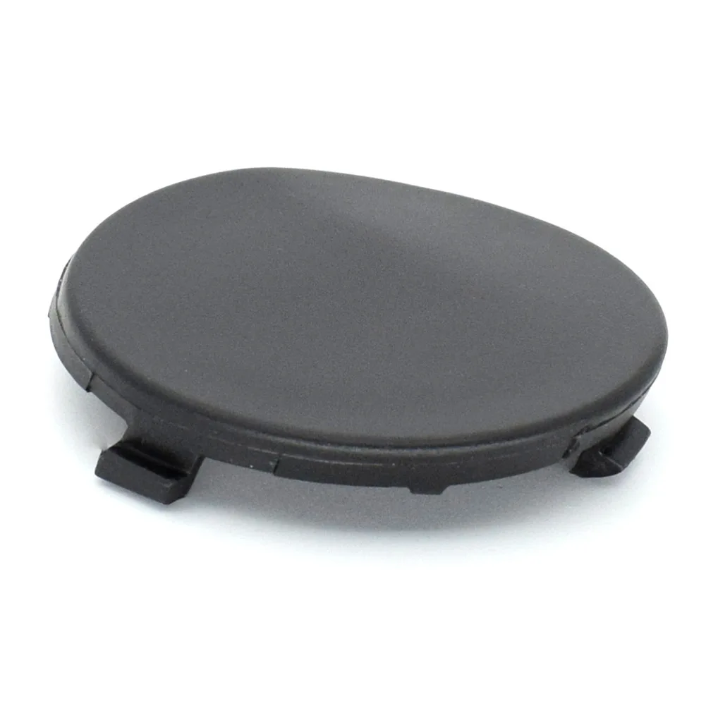 

Hook Cover Car Tow 1521645 8M5117A989AA Accessory Auto Plastic Replaces