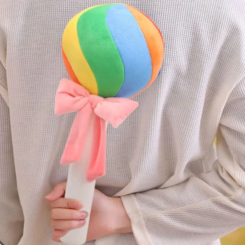 Креативный леденец массажный молоток царапины зуд лук меридиан палочка ручной