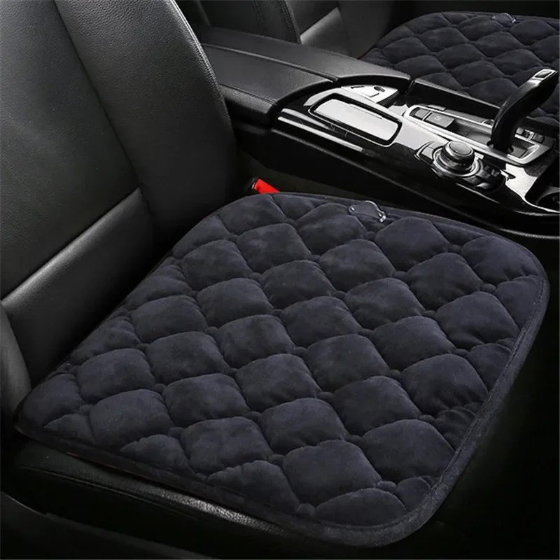 

Зимняя электрическая Подушка с подогревом, USB подключаемое кресло, сохраняет тепло, универсальная подушка для автомобиля, дома, офиса, питомца, кошки, собаки, сиденье для женщин и мужчин