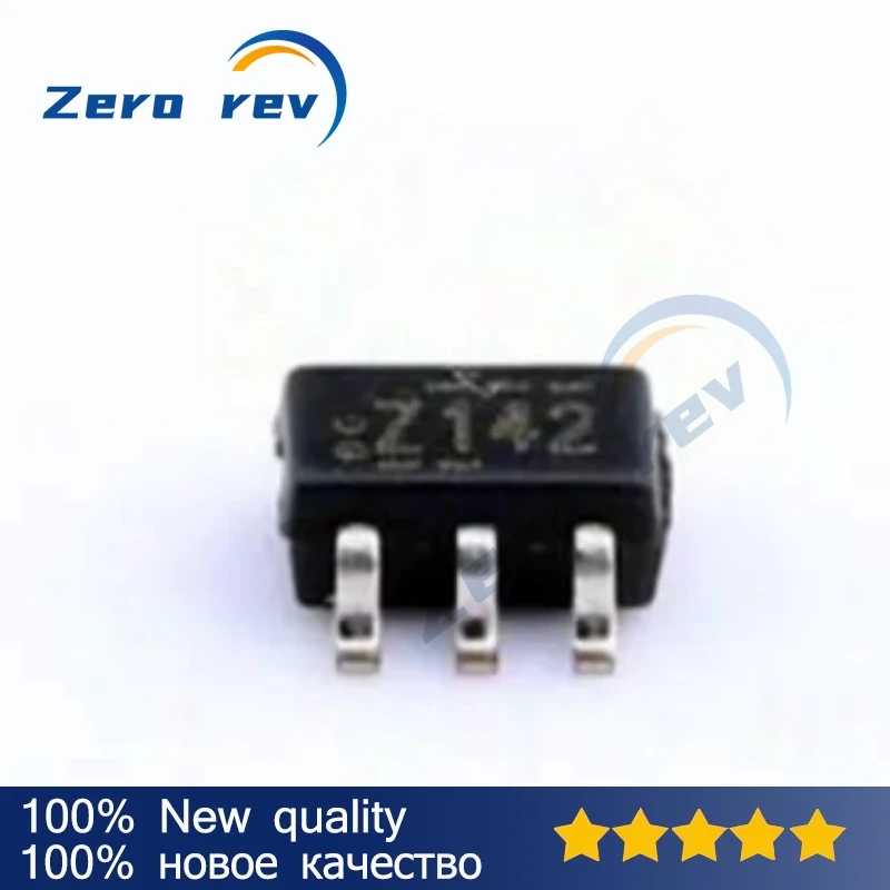 

10Pcs 100% New NC7SZ14P5X Z14 NC7SZ125P5X Z25 NC7SZ00P5X Z00 SC-70-5