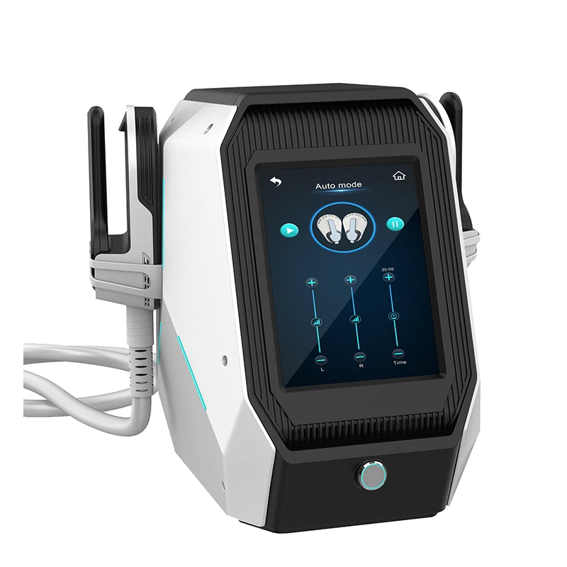 

Professional Portable Emslim Electromagnetic Muscle Build Ems New Muscle Stimulation Body Sculpting Fat Removal Slimming machine