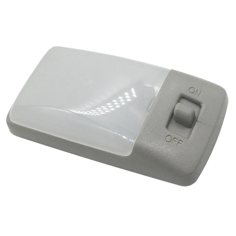 Интерьер автомобиля задняя крыша карта купольный светильник лампа для чтения