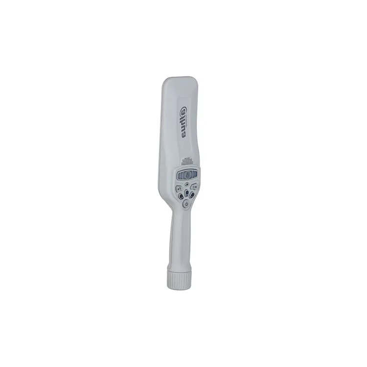 

Handheld Metal Detector Hand held Metal Detector