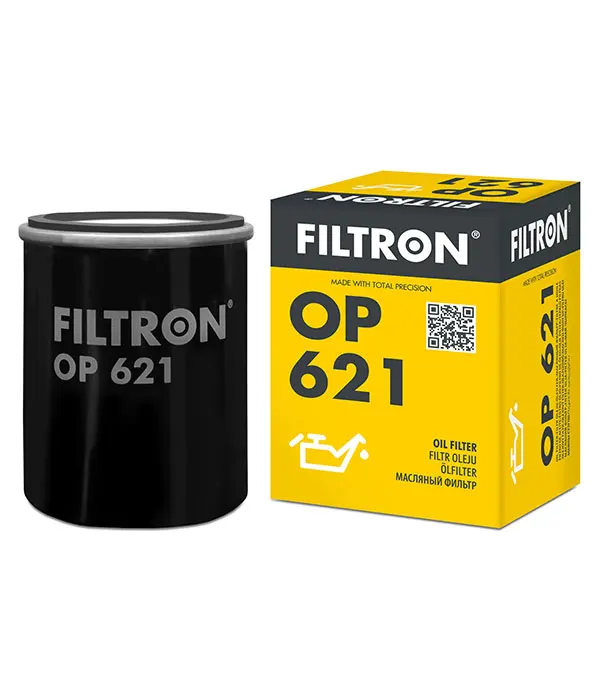 

Filtron OP621 Oil Filter