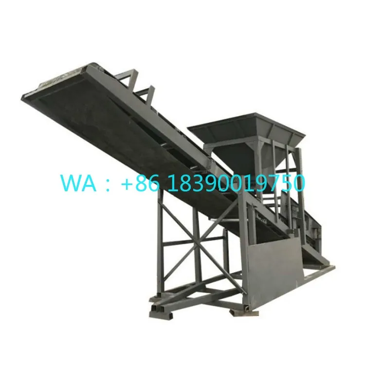Мобильный компостный сепаратор по цене малой фабрики, барабанный грохот для песка, сито для камня, портативный троммельный сепаратор для продажи (art.: 3920db29ca2f1) - 3920db29ca2f1