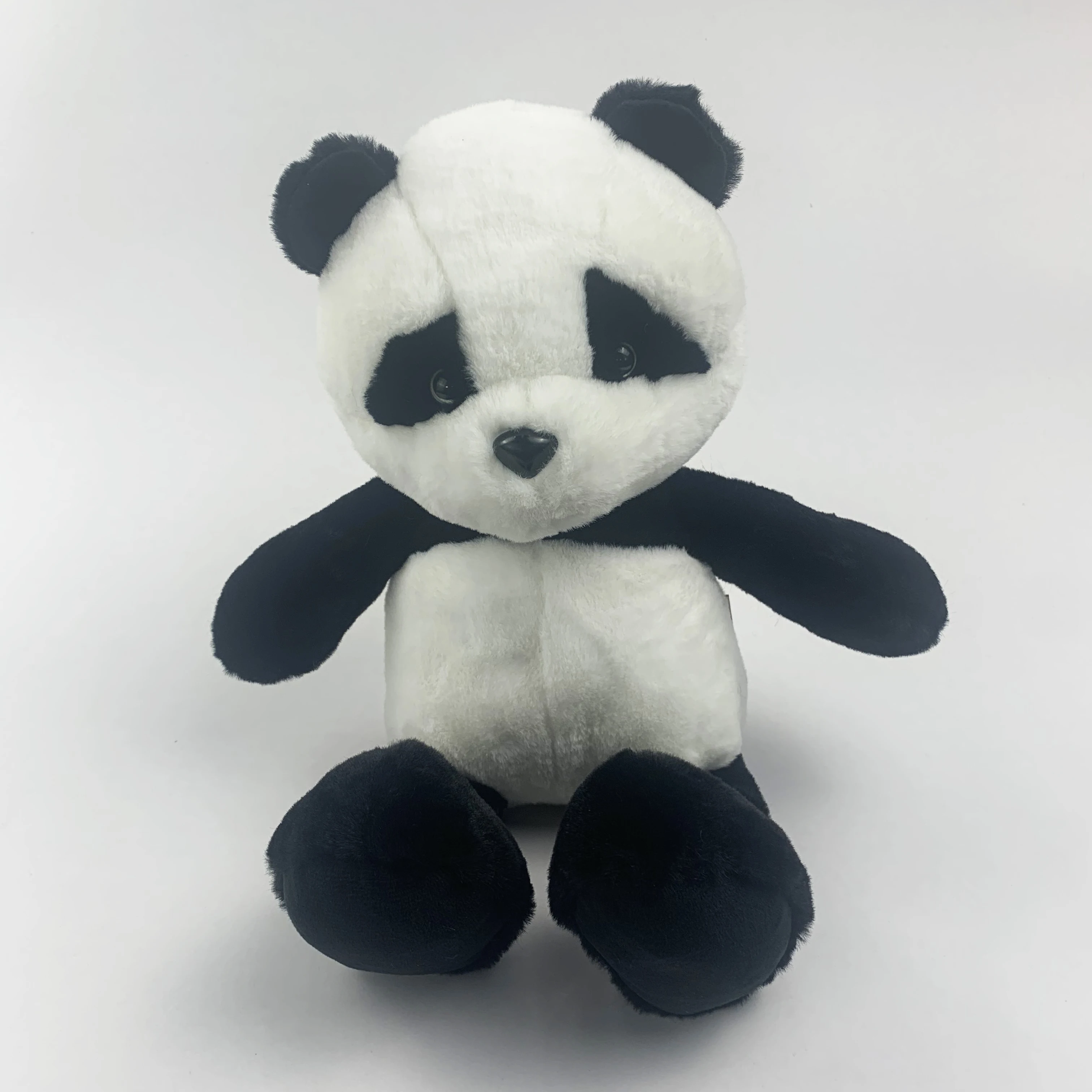 

35 CM Lovely Panda Animal Plush Doll Stuffed Toy Couch Chair Sofa Bed Decor Pillow Cartoon Kawaiii Dolls Girls Lover Gifts