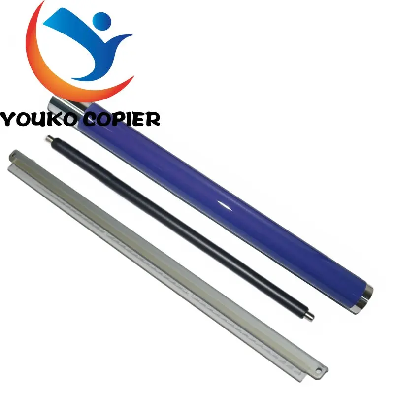 

1SETS WC7228 PCR +Cleaning Blade + OPC Drum For Xerox 7228 7235 7245 7328 7335 7345 7346 7700 7750 7760 C240 C250 C320 C360 C400