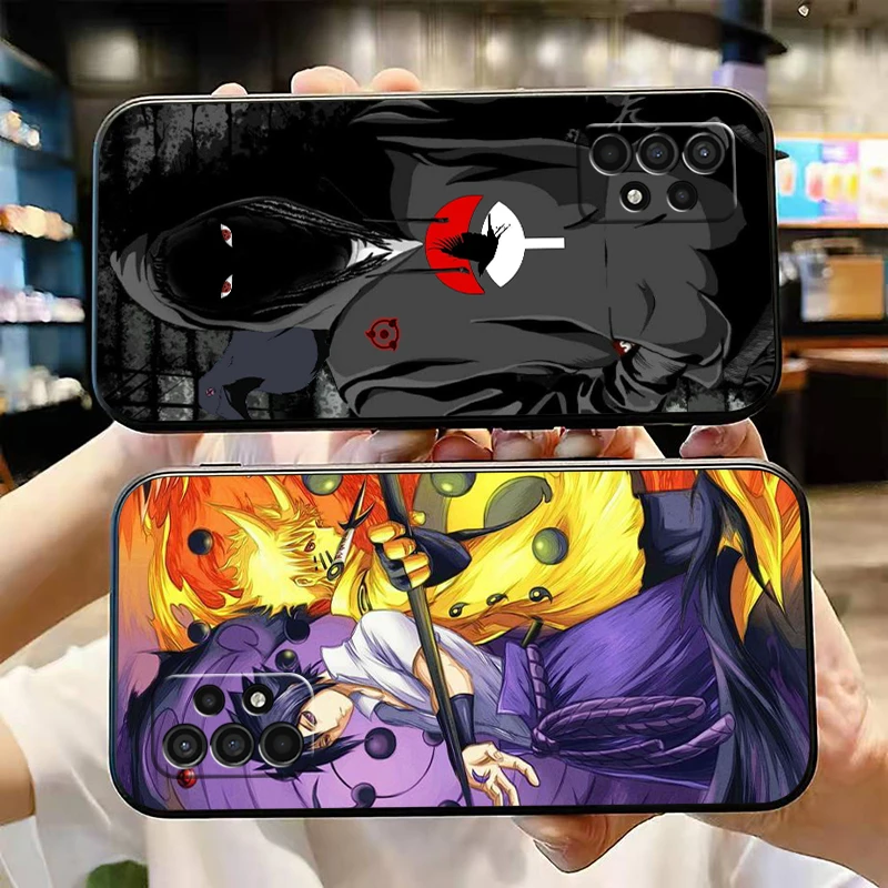 

Cartoon Pokémon Phone Case For Samsung Galaxy A31 A32 A41 A42 A51 A52 A71 A72 4G 5G Carcasa Coque Liquid Silicon Soft Funda