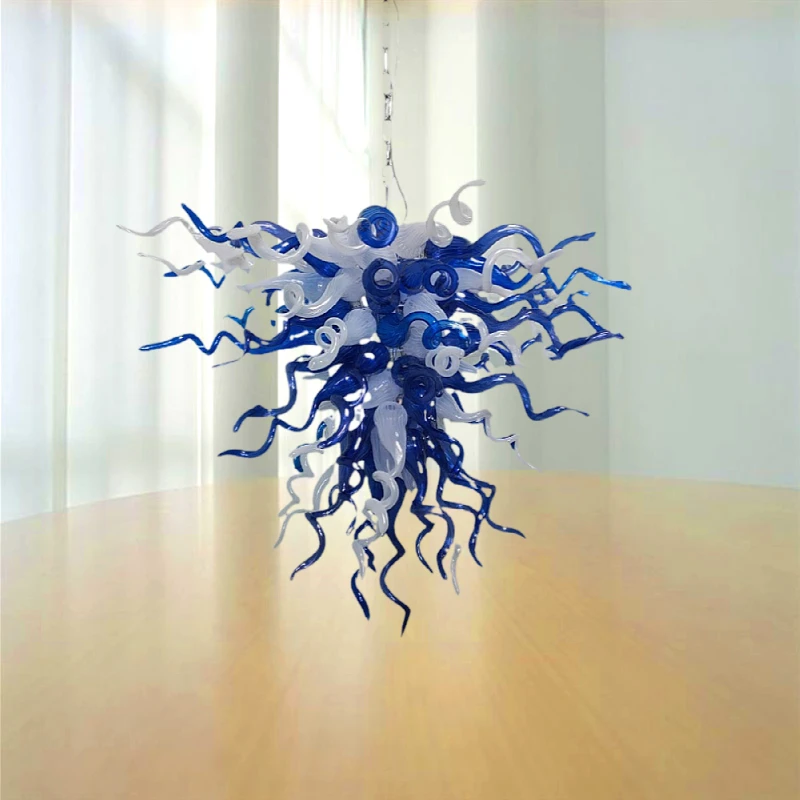 Заводская цена Потолочная люстра для ресторана хрустальные светильники