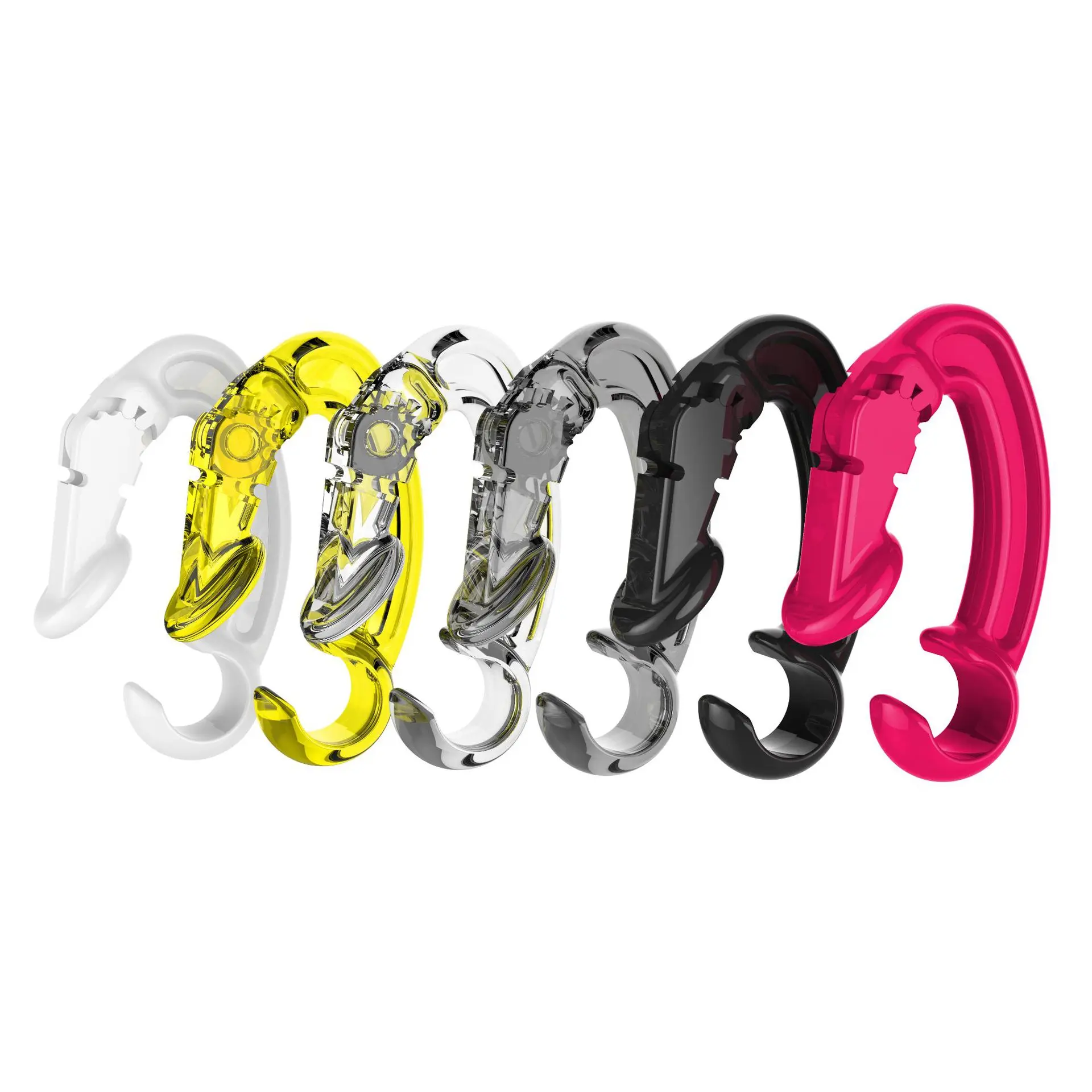 

Apple headset anti-lost artifact suitable for AirPods3 Pro2 generation wireless sports Bluetooth headset anti-lost clip PC glue
