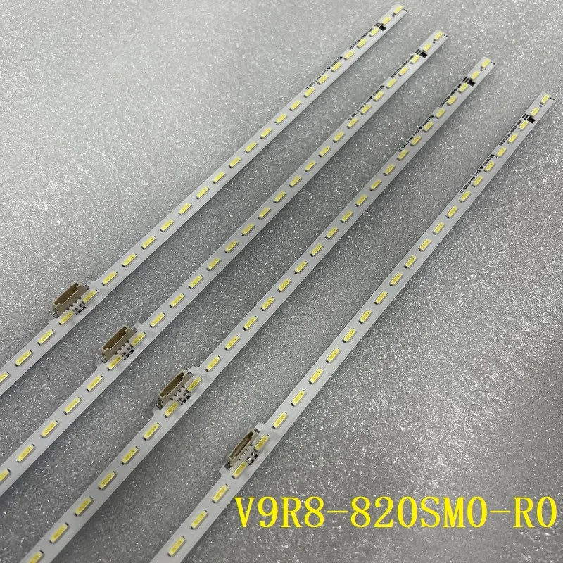 

Светодиодная лента для подсветки Samsung BN96-48378A 4 шт.